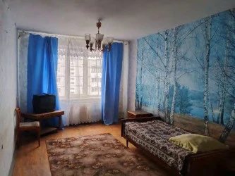 2-к квартира площадью 47,9 кв.м. город Северодвинск, шоссе Архангельское, дом 83, квартира 59